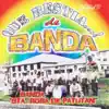 Banda Santa Rosa de Patután - Que Bestia...! de Banda